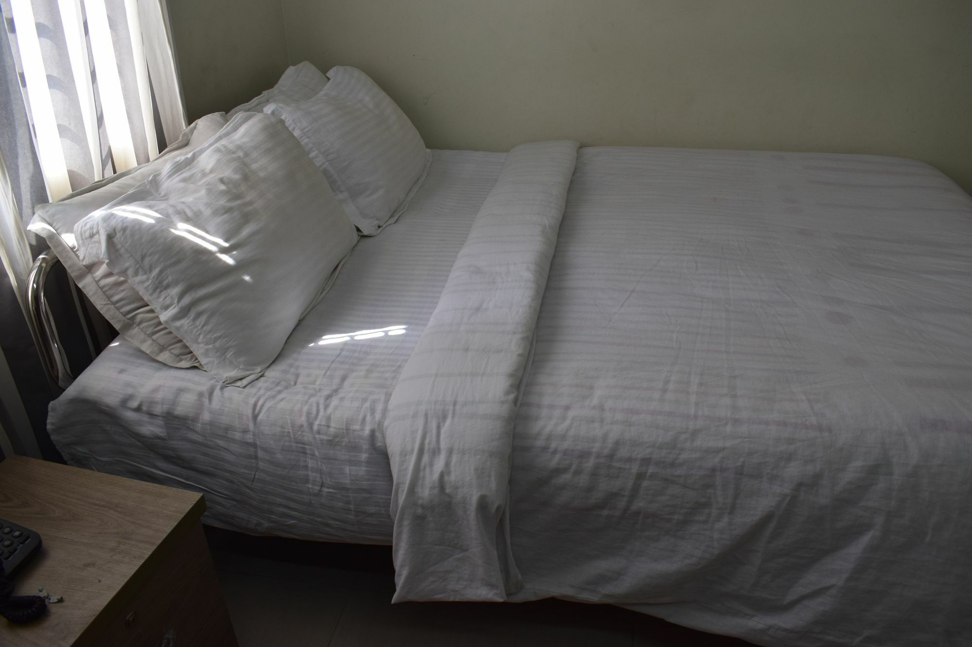 Hotel The Rahmania International Dhaka Bagian luar foto